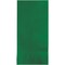 Party Central 2-Ply Disposable Dinner Napkins - 8" - Emerald Green - Club Pack of 600